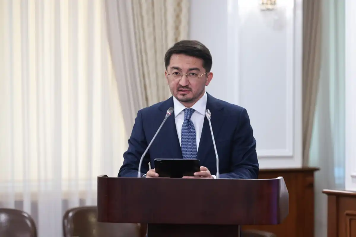 Казахстан будет экспортировать спутники