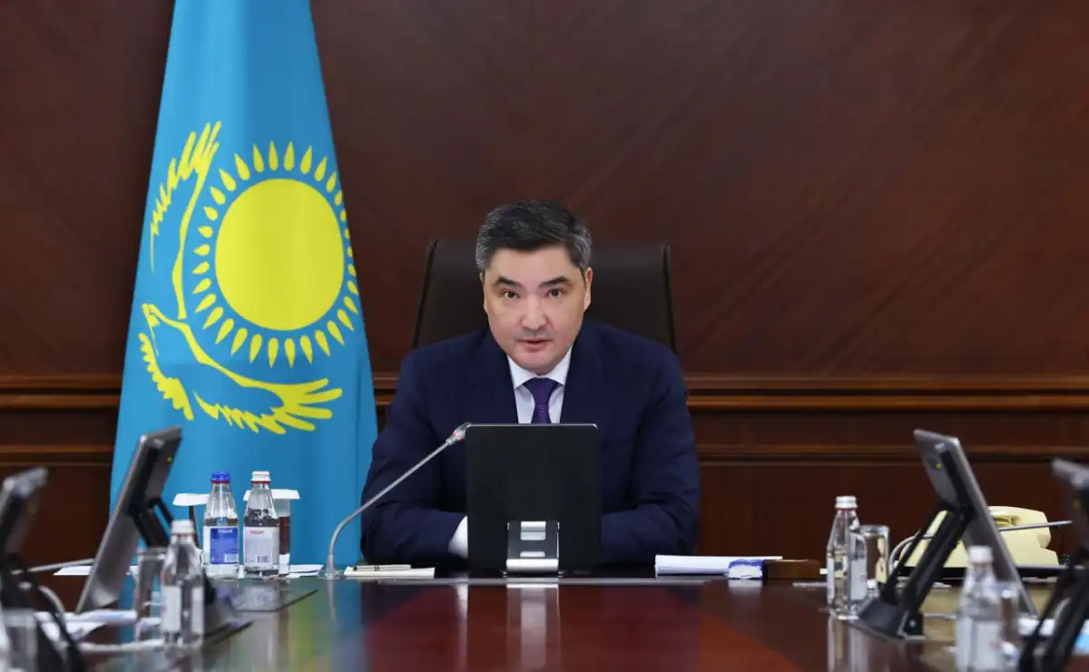 Функции госорганов пересмотрят в Казахстане