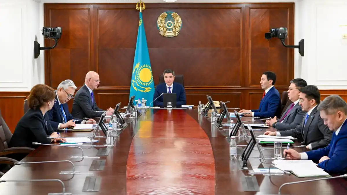 Разработать цифровые инструменты для выявления мошенничеств поручил Премьер