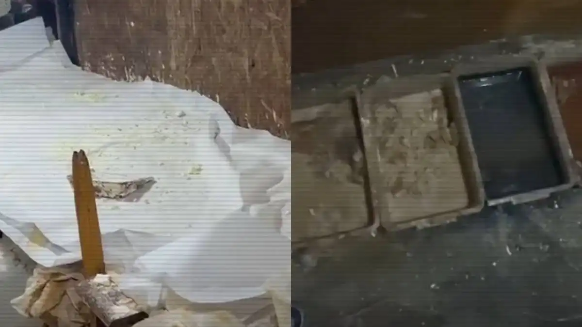 Казахстанец изготовил наркотики на пожизненный тюремный срок