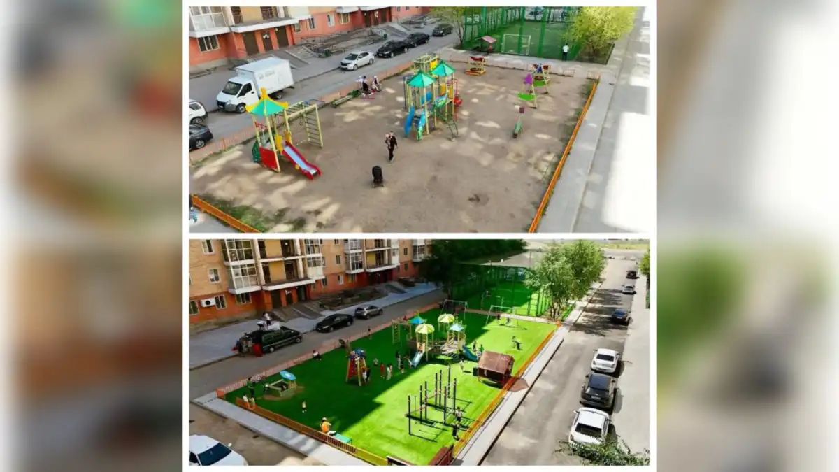 «Бюджет народного участия»: в районных акиматах столицы ведут прием заявок от горожан