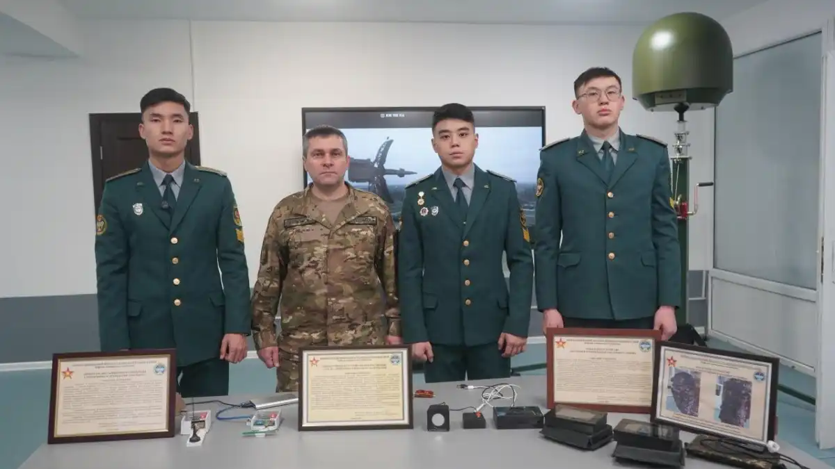 Прототипы устройств для авиабезопасности разрабатывают в вузе Минобороны