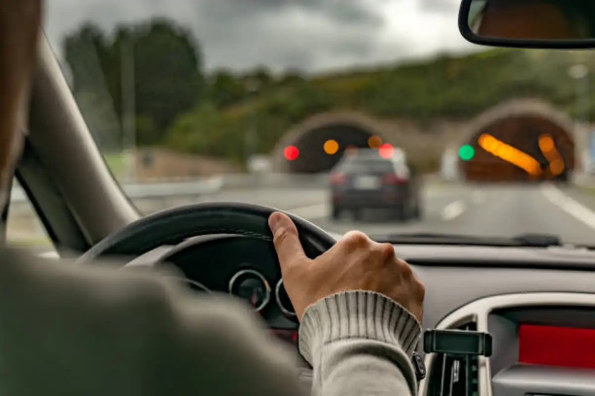 Сколько казахстанцев не допустили к вождению по состоянию здоровья