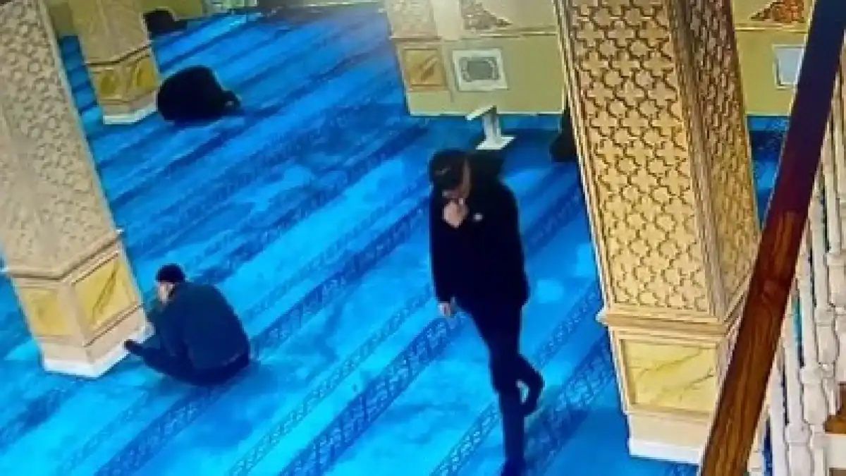 Серийный вор обкрадывавший прихожан мечетей задержан в Алматы