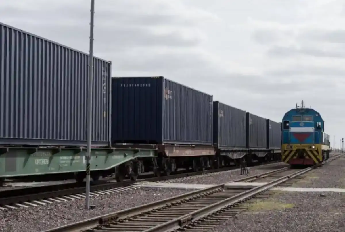 Производителям компенсируют до 50% расходов на железнодорожные перевозки