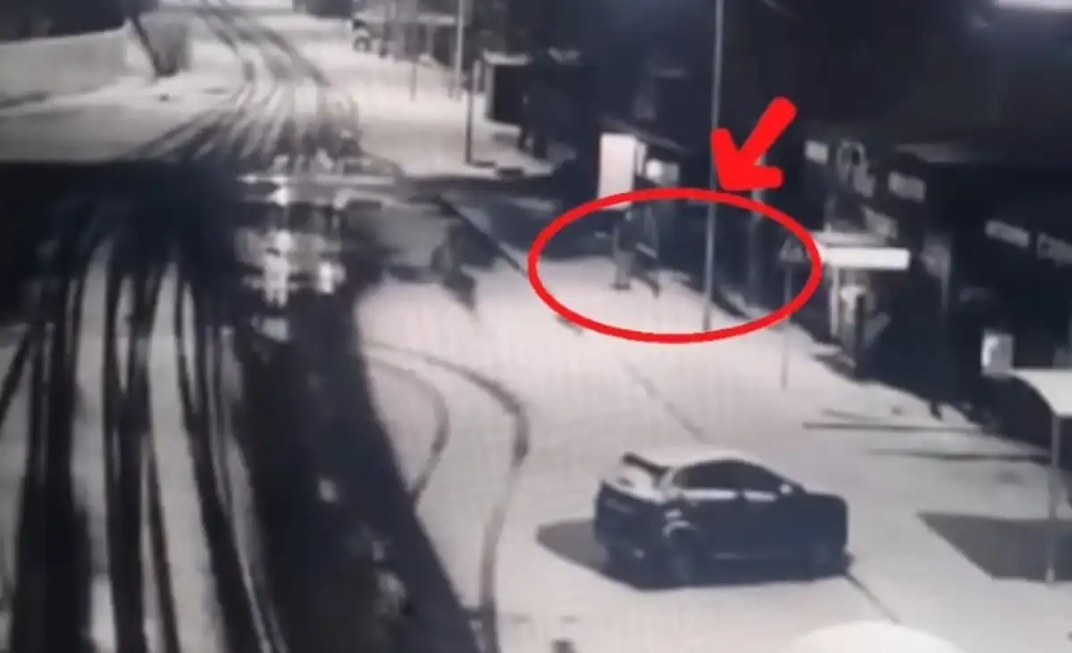 Попытка ограбления банкомата в области Жетысу не увенчалась успехом