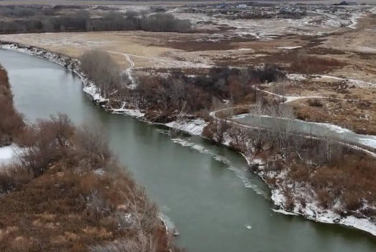 Госэкспертиза одобрила строительство Есильского контррегулятора в Акмолинской области