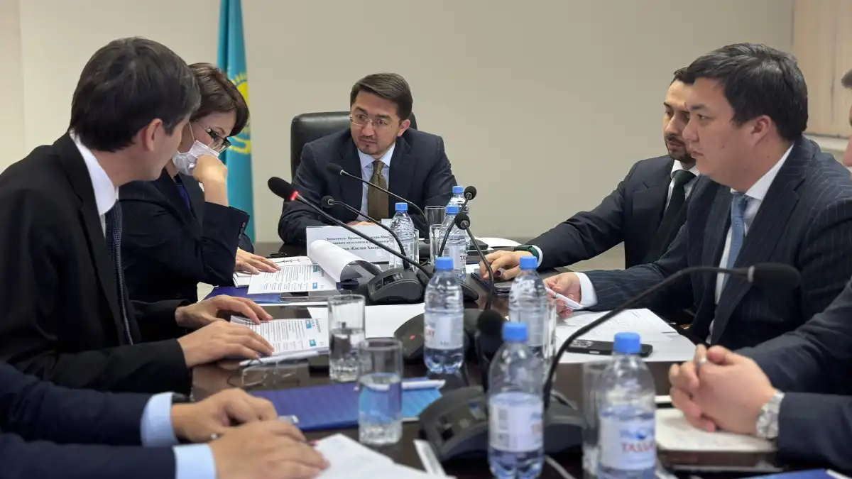 Казахстанцы смогут получать медуслуги без очередей и бумажной волокиты