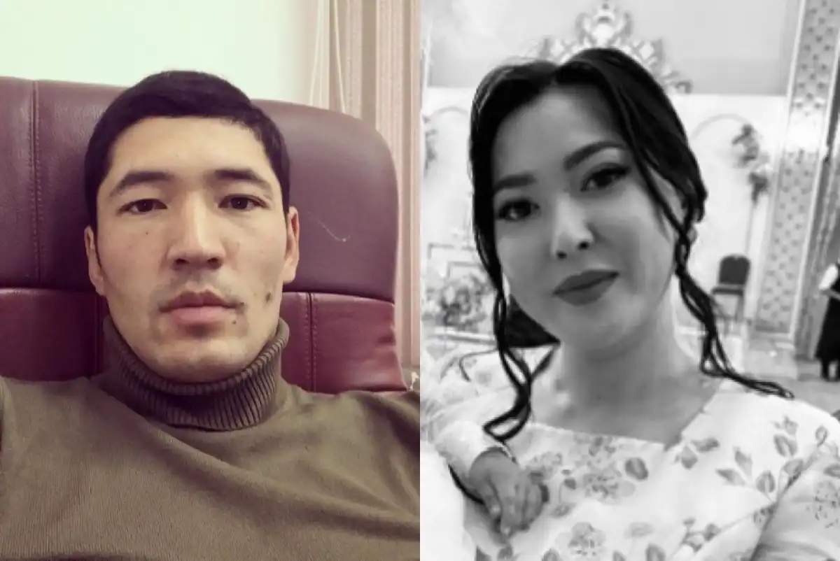 Убийцу Айзат Джумановой приговорили к 14 годам заключения