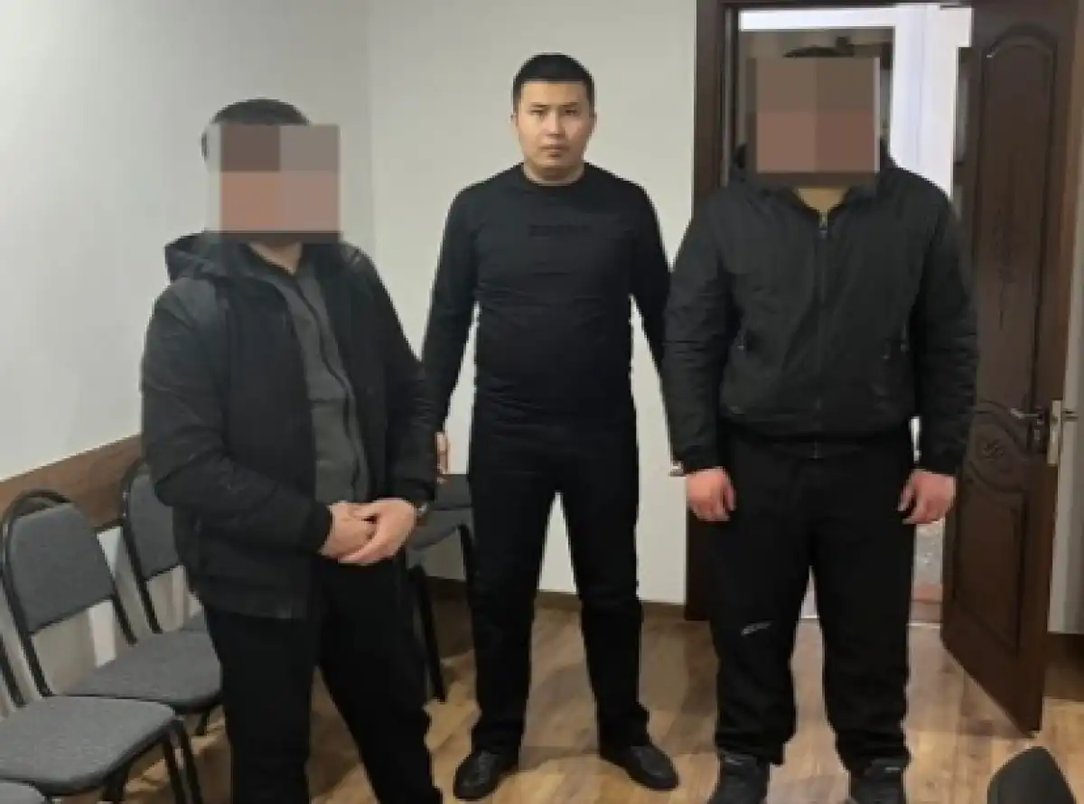 Карагандинец попал в ловушку «девушки из интернета»