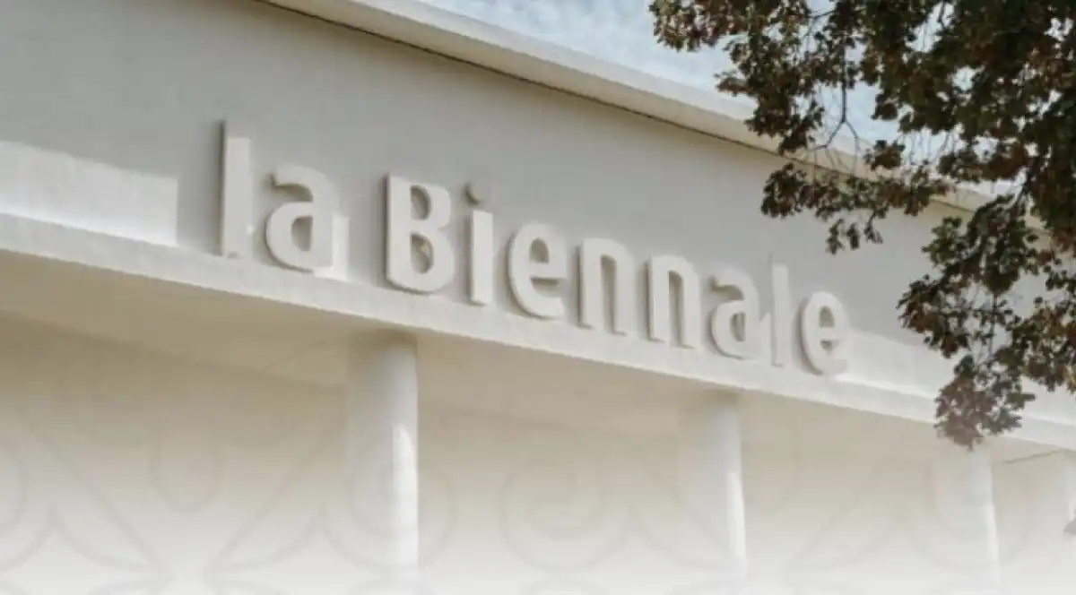 Проект «ҚОҢЫР: архив тишины» представит Казахстан на 61-й Венецианской биеннале