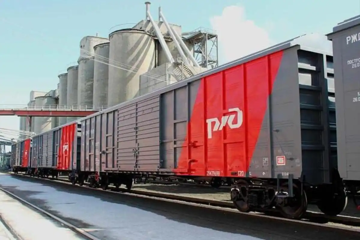 Филиал РЖД заподозрили в завышении цен на услуги в Казахстане