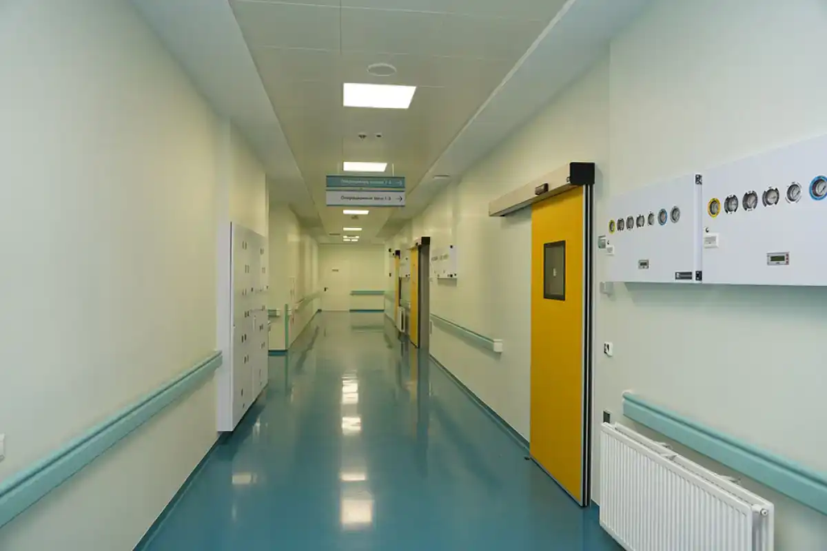 Более 260 тысяч казахстанцев прошли высокоточную диагностику диабета