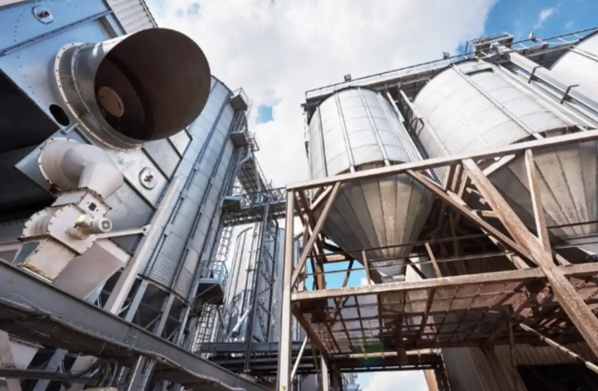 13 млн тонн цемента произвели в Казахстане за 11 месяцев