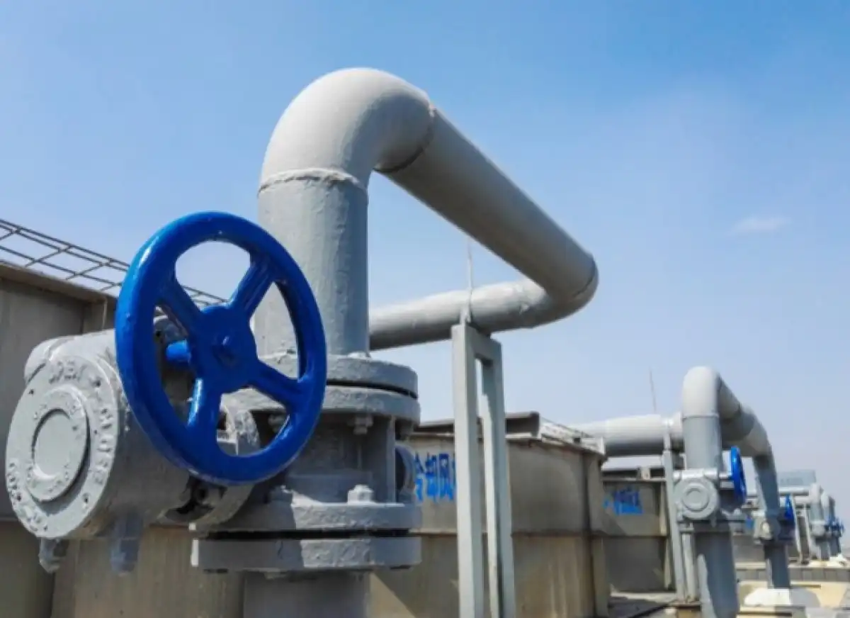 5 тысяч км водопроводов и очистных сооружений обновят в Казахстане