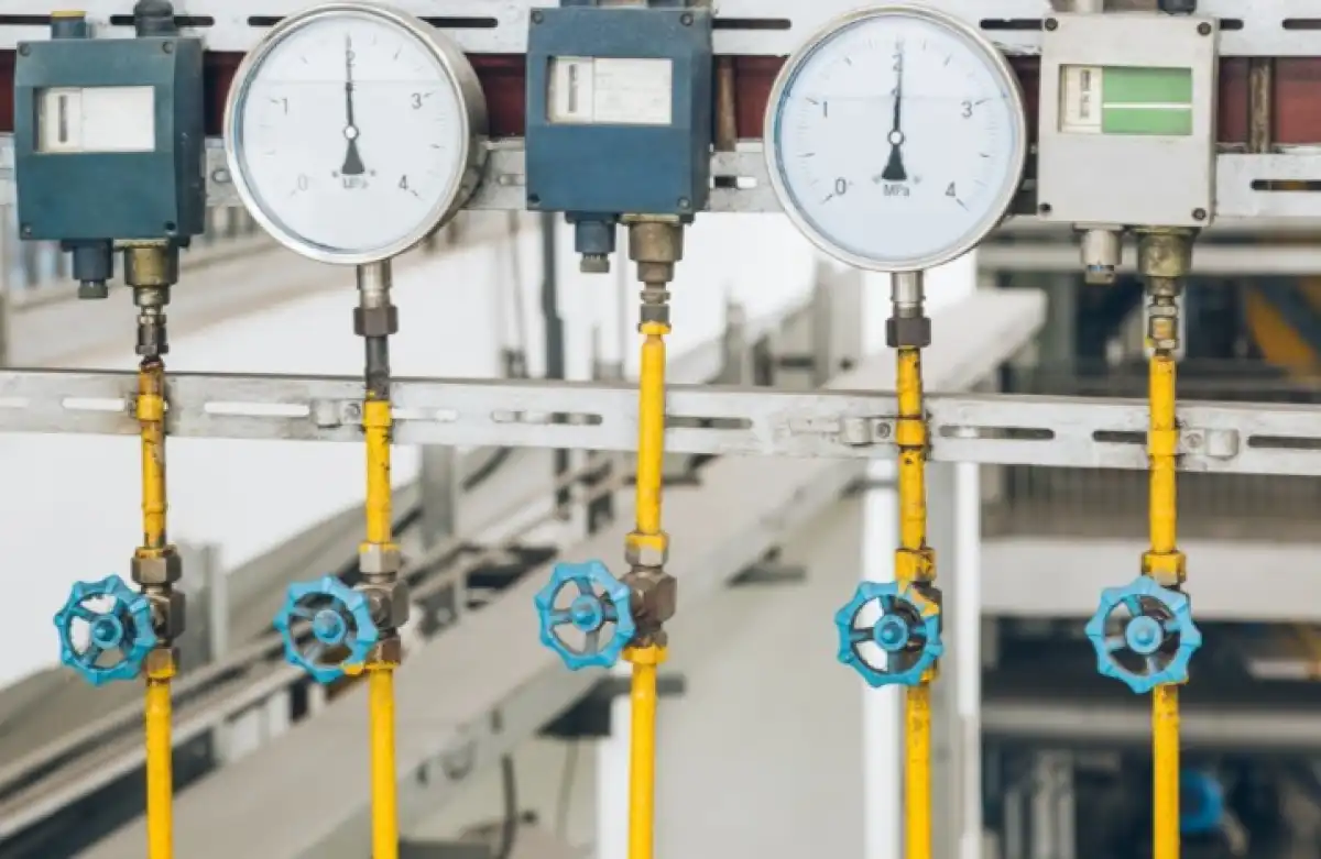 В стране установят более 3,6 млн «умных» водяных счетчиков