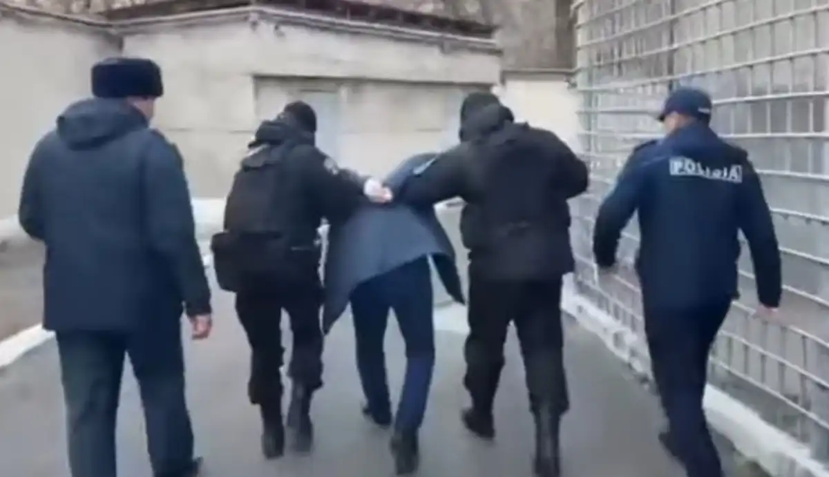 Убийство молодой девушки в Шымкенте: полицейские задержали подозреваемого