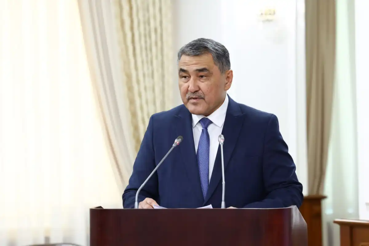 Более 1,5 тысяч километров сетей водоснабжения построено в Казахстане