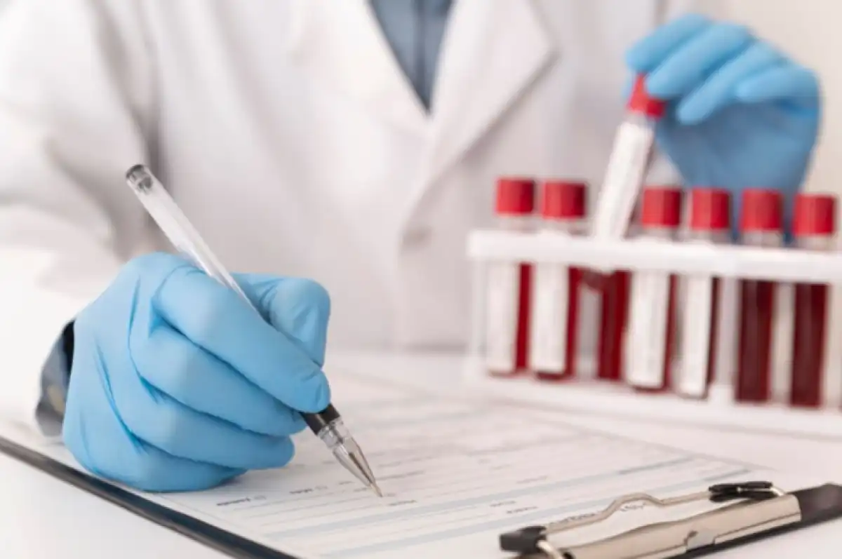 Лаборатория незаконно запрещала бывшим франчайзи сотрудничать со своими конкурентами