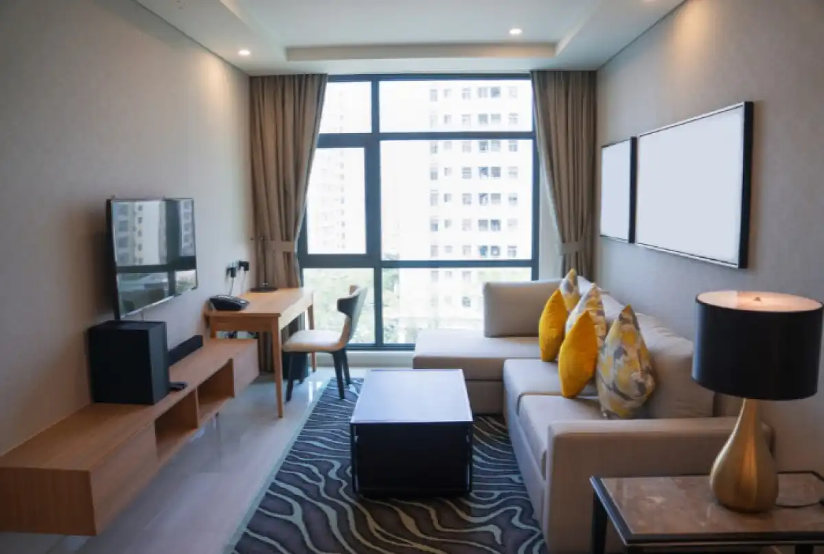 Хозяйку «резиновой» квартиры осудили в Алматы