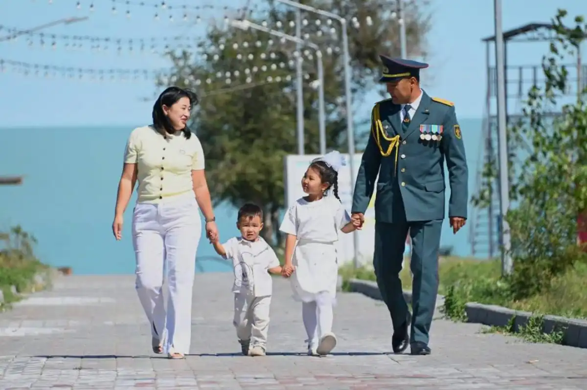 Социальная поддержка казахстанских военнослужащих: что изменилось в 2025 году