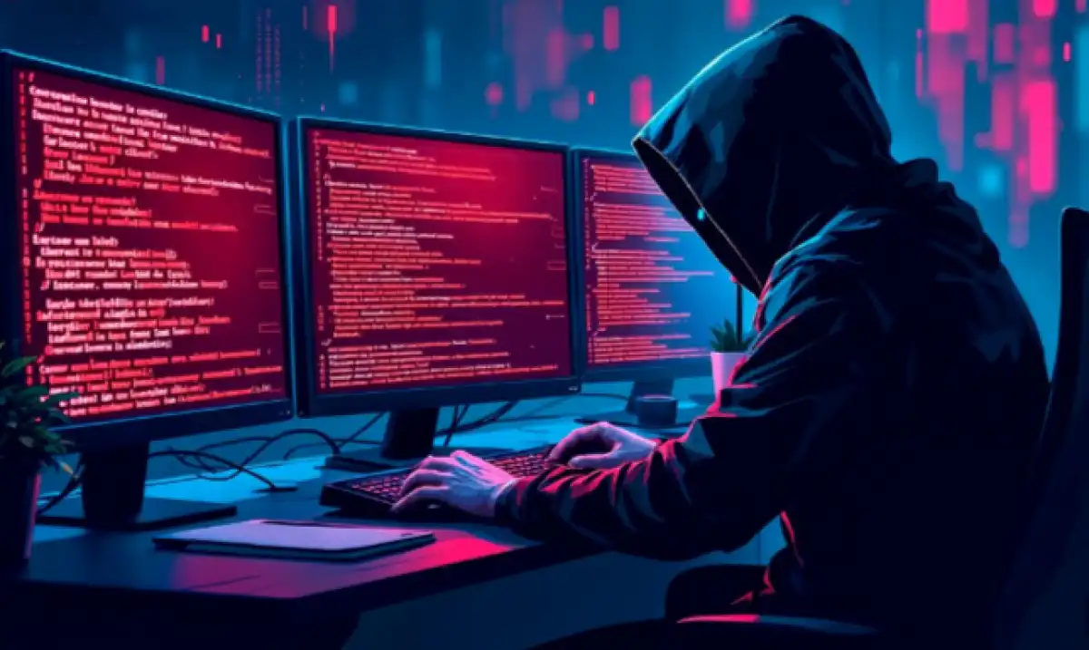Костанайского хакера осудили за слив данных казахстанских абонентов за рубеж