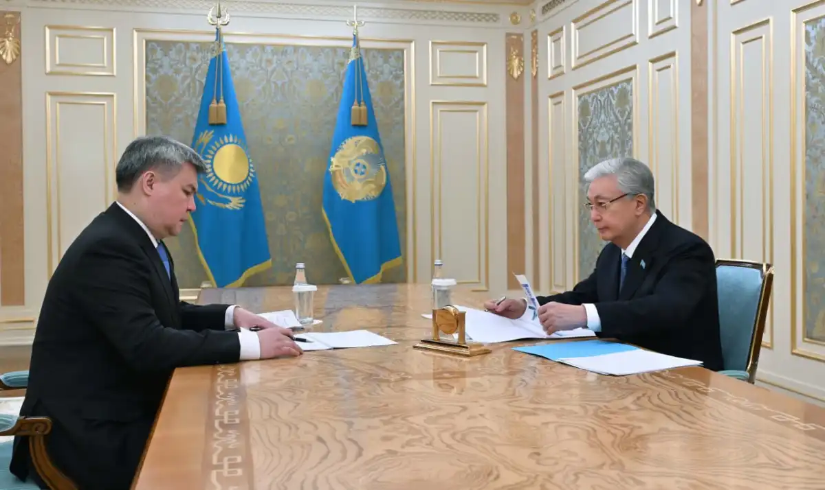 112 населенных пунктов подключили к природному газу в 2025 году