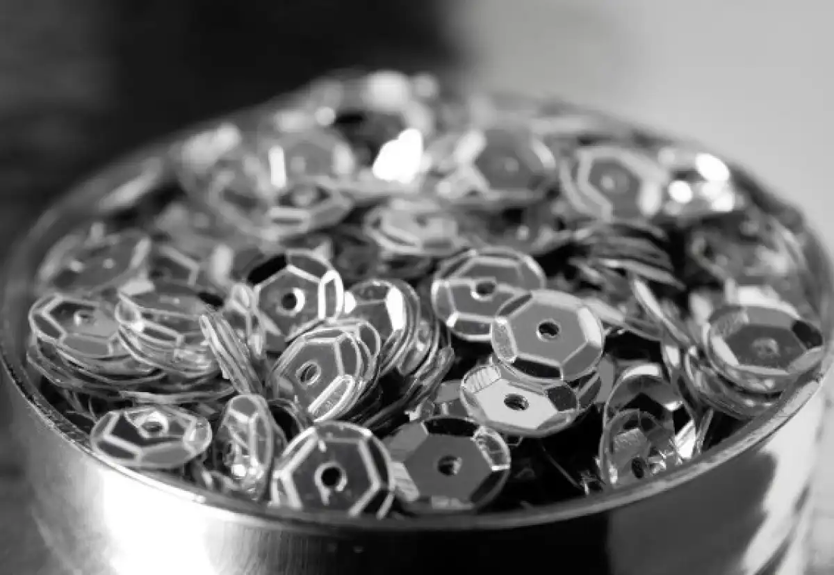 Добыча серебра в Казахстане падает пятый год подряд