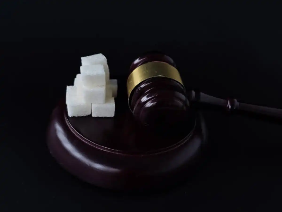 Миллиардный спор вокруг «сахарного контракта» завершился примирением