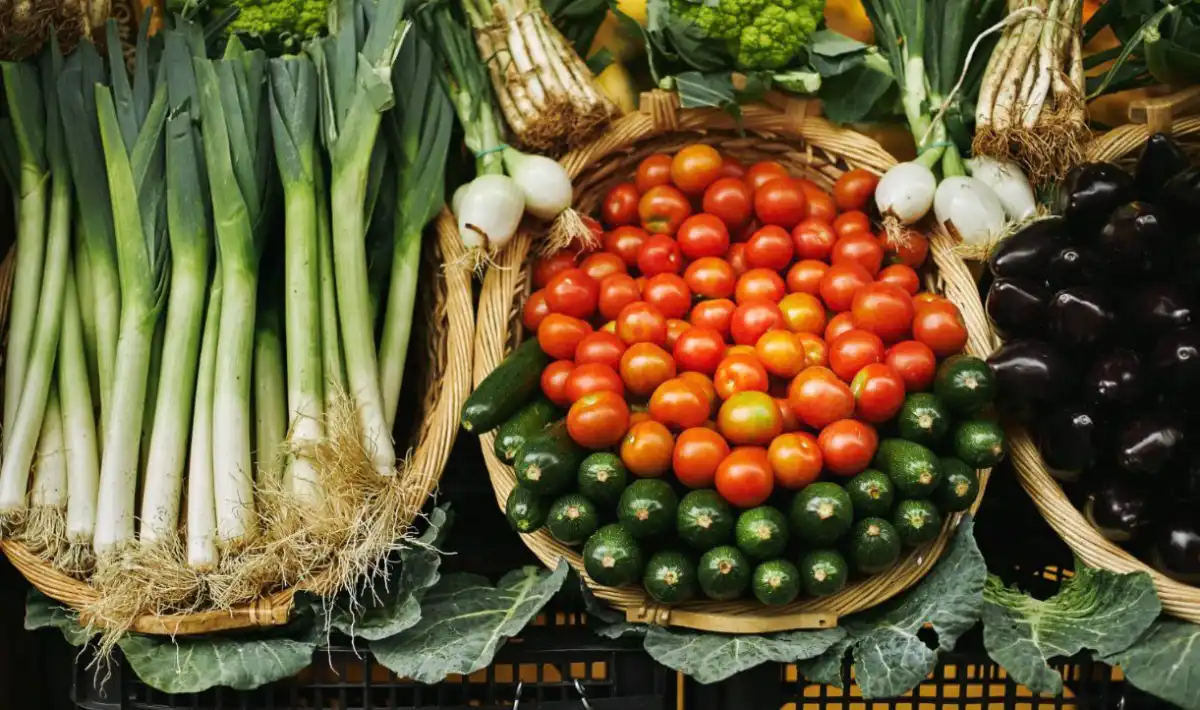 Сельскохозяйственная ярмарка пройдет в выходные в Астане