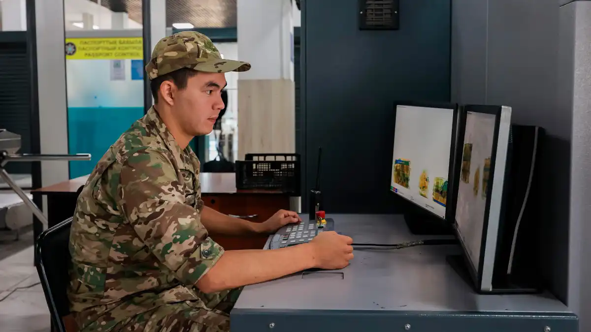 Еще один пункт пропуска на границе с Кыргызстаном станет круглосуточным