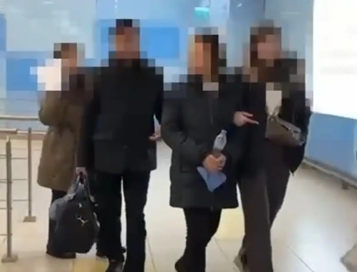 Беглую казахстанку смогут осудить за руководство финпирамидой