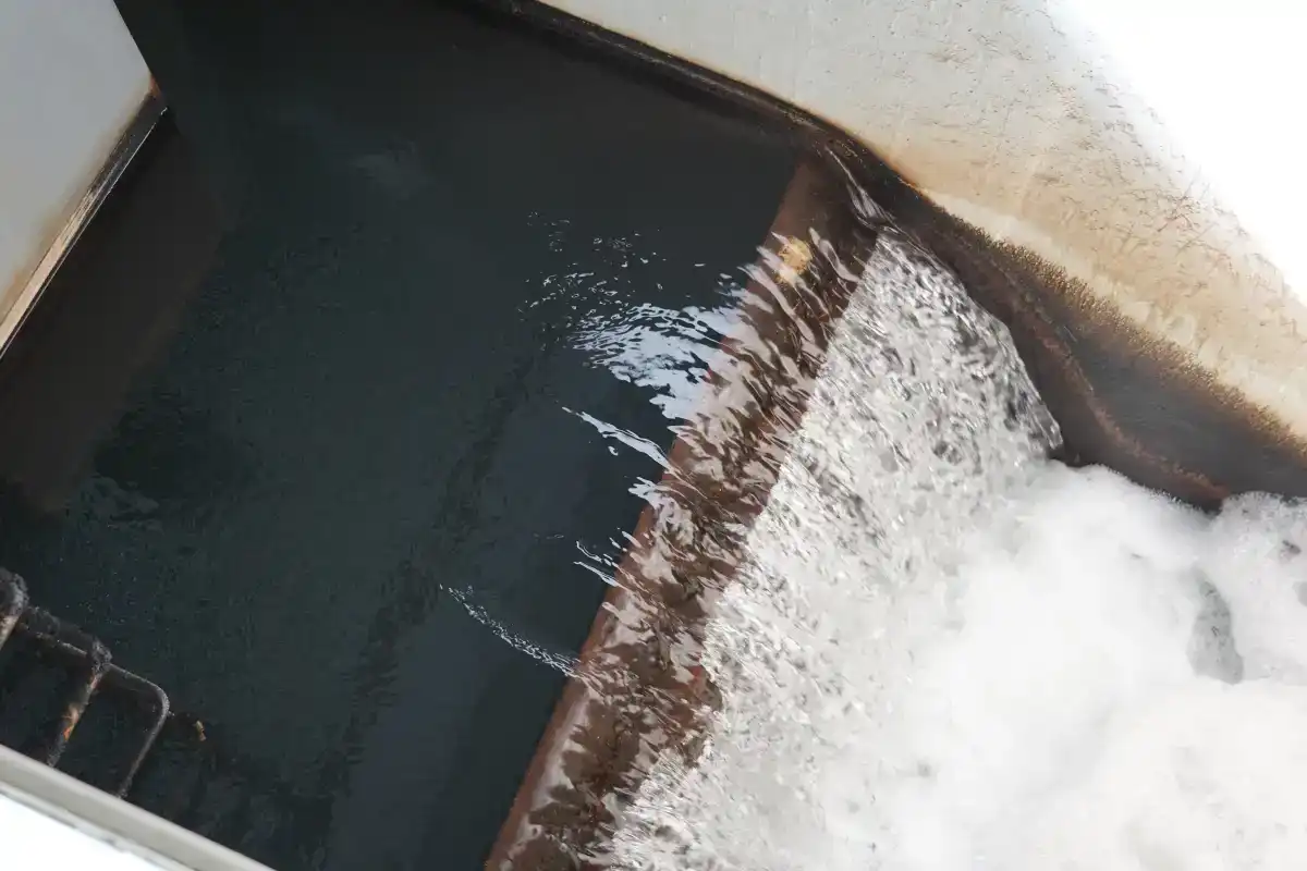 В Астане обсудили вопросы водной безопасности и подготовки специалистов-гидрогеологов