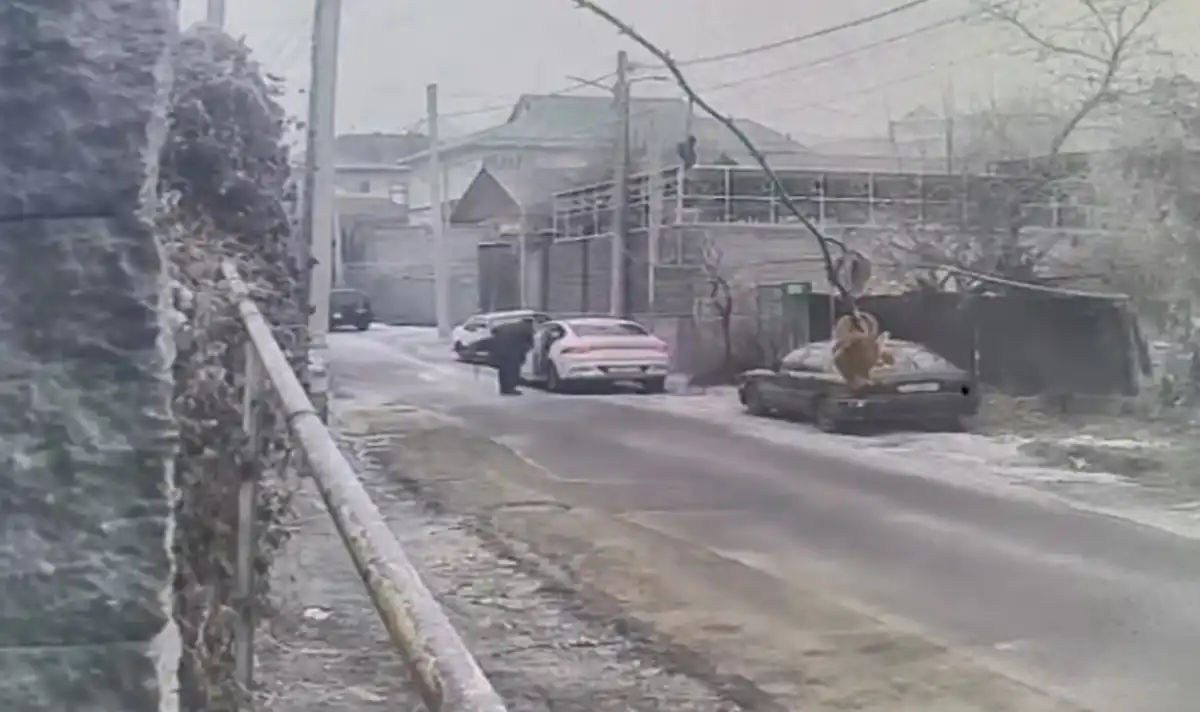 Неизвестные разбойники связали алматинку похитили у нее 30 млн тенге