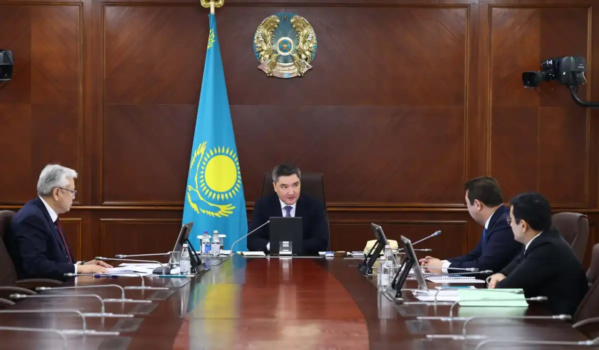 Комплексный план развития животноводства на 2026-2030 годы одобрен Правительством