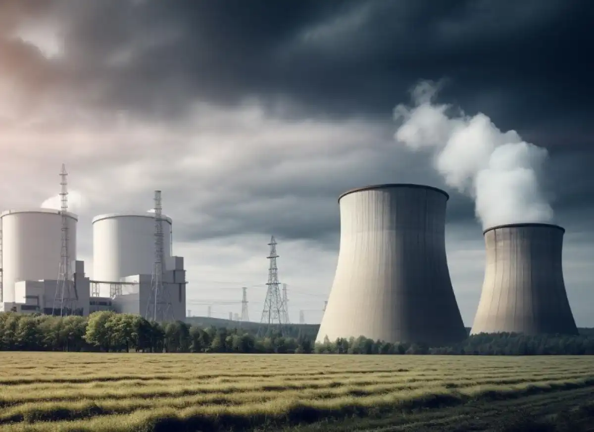 Строить жилье с учетом санитарно-защитных зон будут в Казахстане