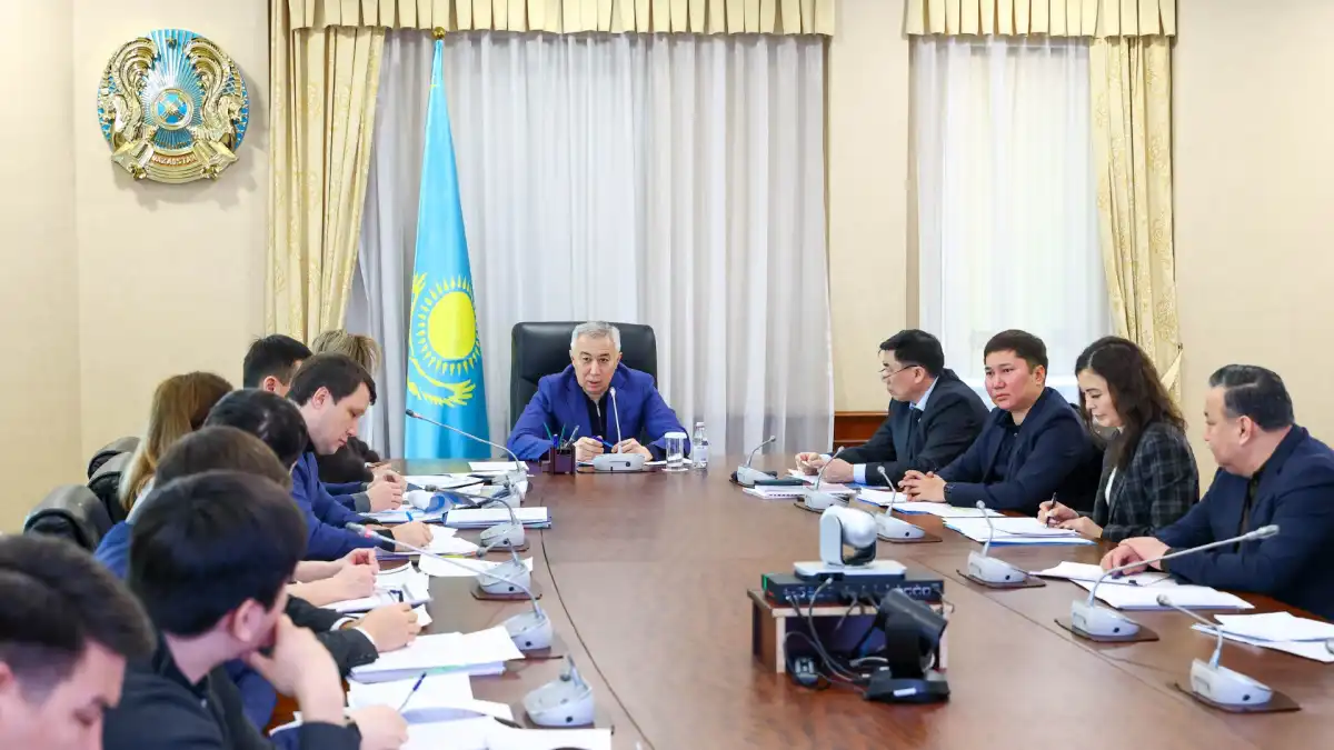 Рост цен на продукты с начала года замедлился втрое в Казахстане