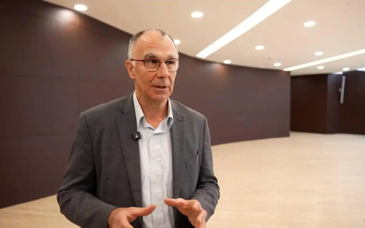 «Верный шаг»: эксперт ООН о внедрении системы водных ресурсов в Казахстане