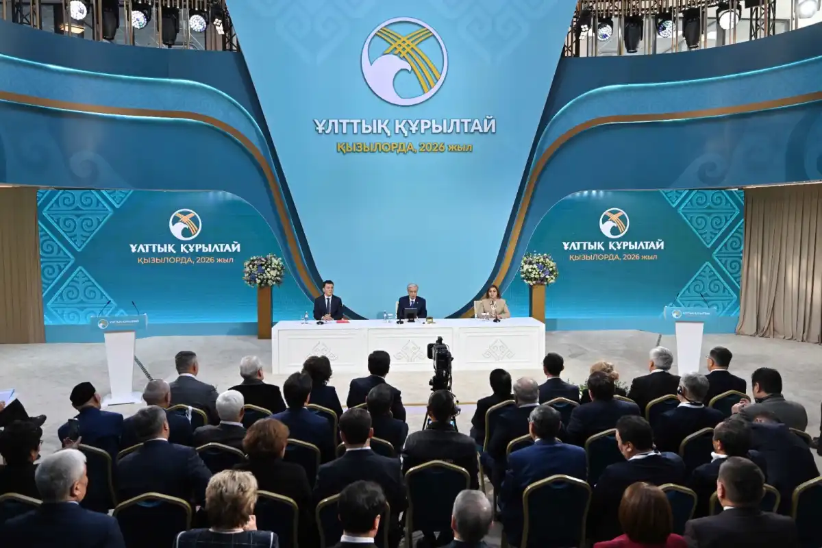 Президент заявил о назревшей необходимости конституционных изменений