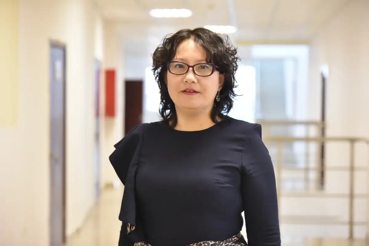 На Курултае были обозначены ключевые точки роста системы образования - эксперт