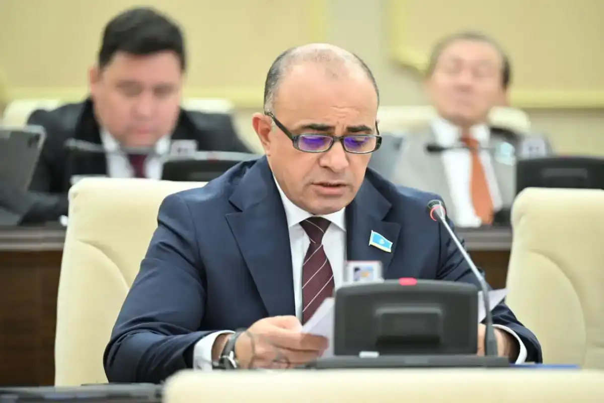 Глава государства представил совершенно новый облик страны – мажилисмен