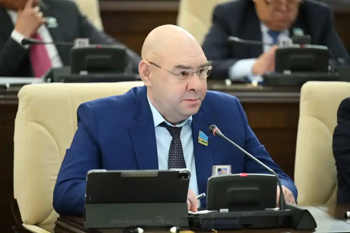 Президент четко обозначил позицию государства по ключевым вопросам общества – Арсютин