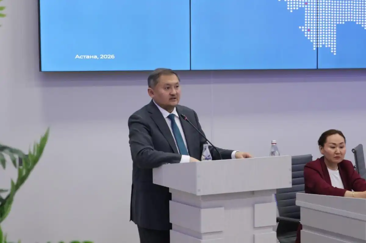 100 тысяч казахстанских студентов освоят алгоритмы искусственного интеллекта