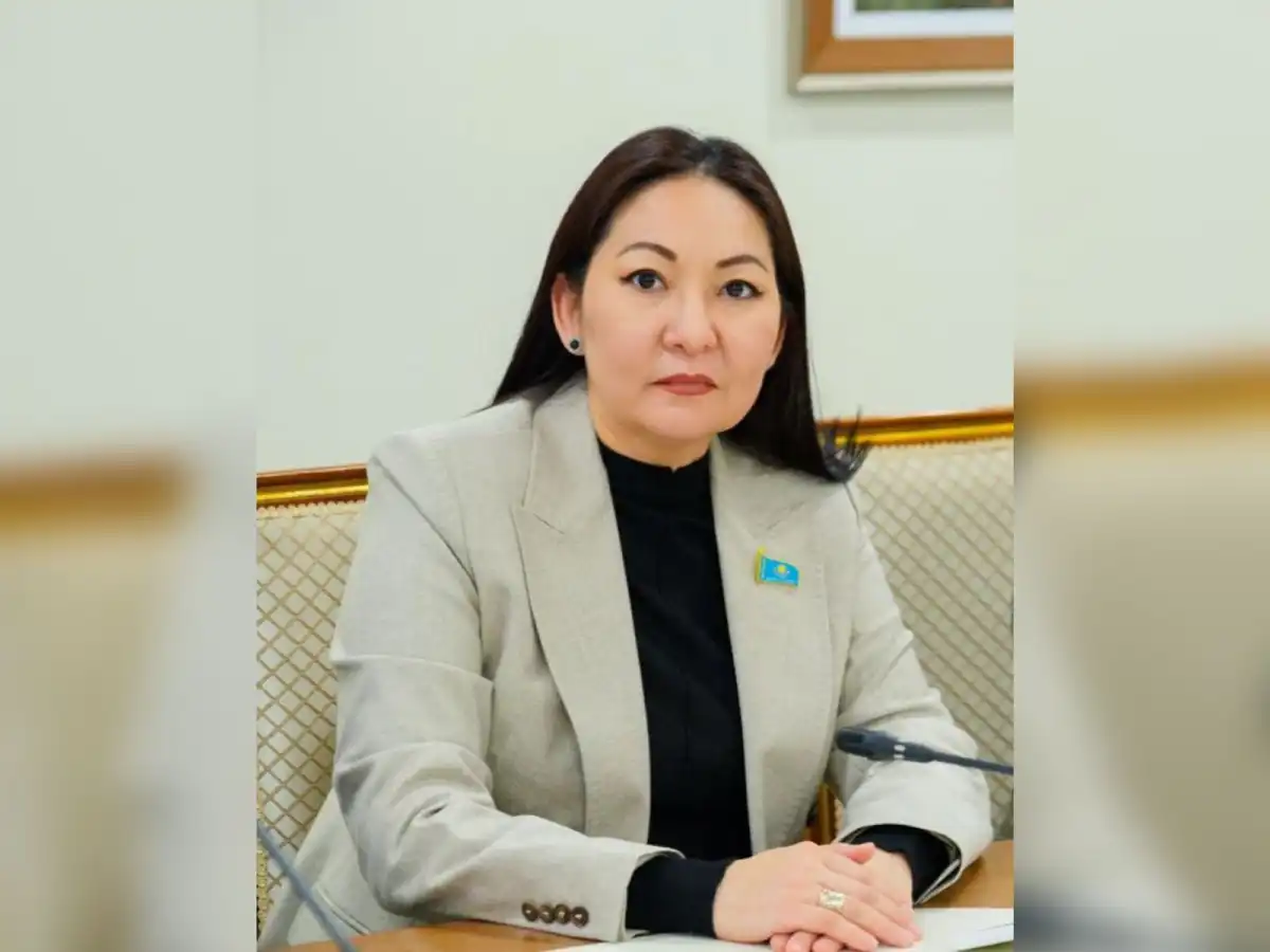 Культура и история остаются приоритетом государственной политики – Динара Уразалина