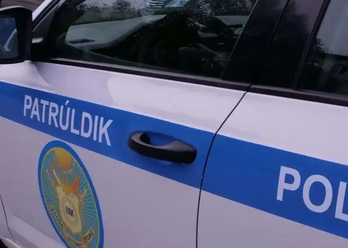 3 человека погибли в ДТП в Туркестанской области