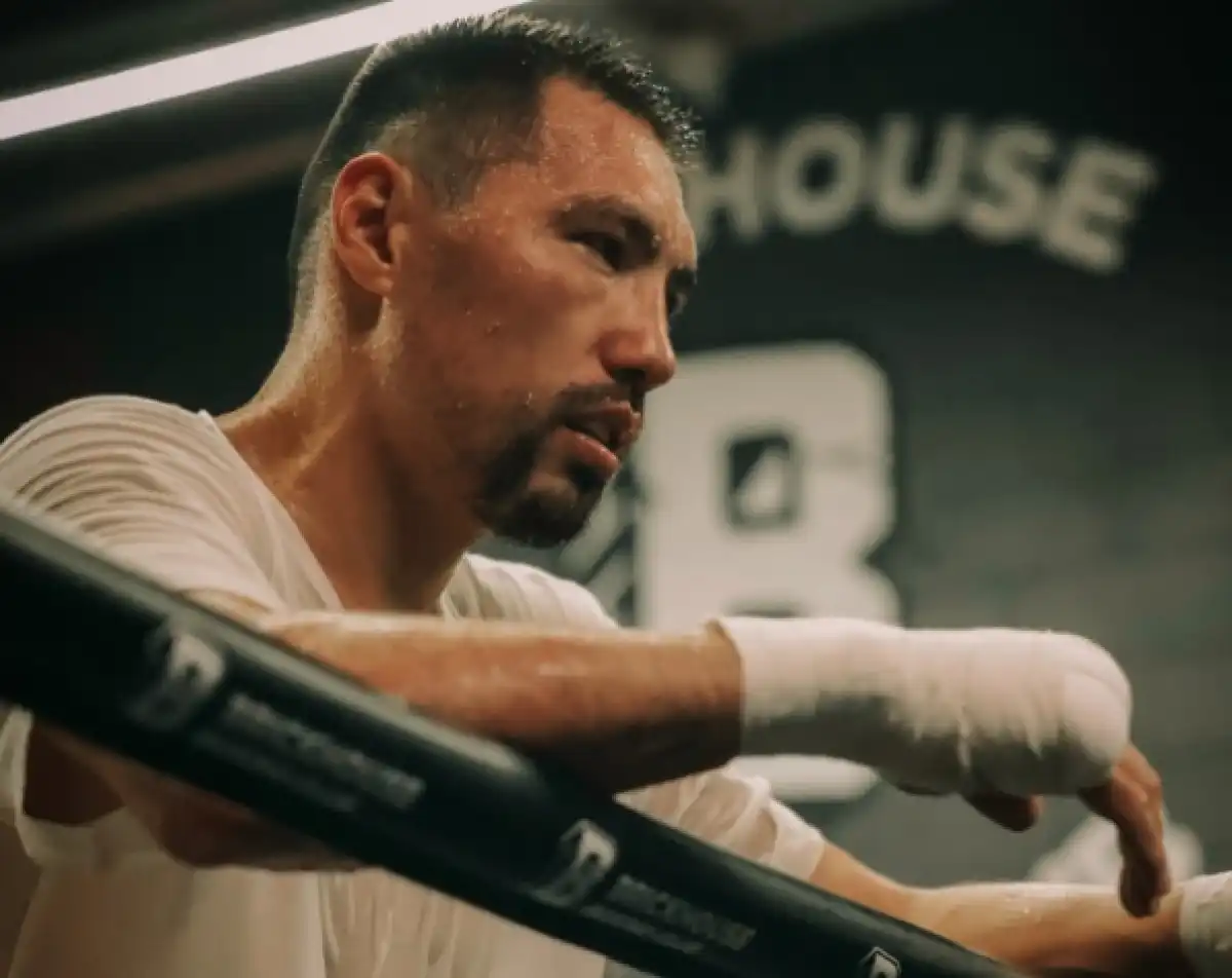 У Жанибека Алимханулы подтвердился допинг