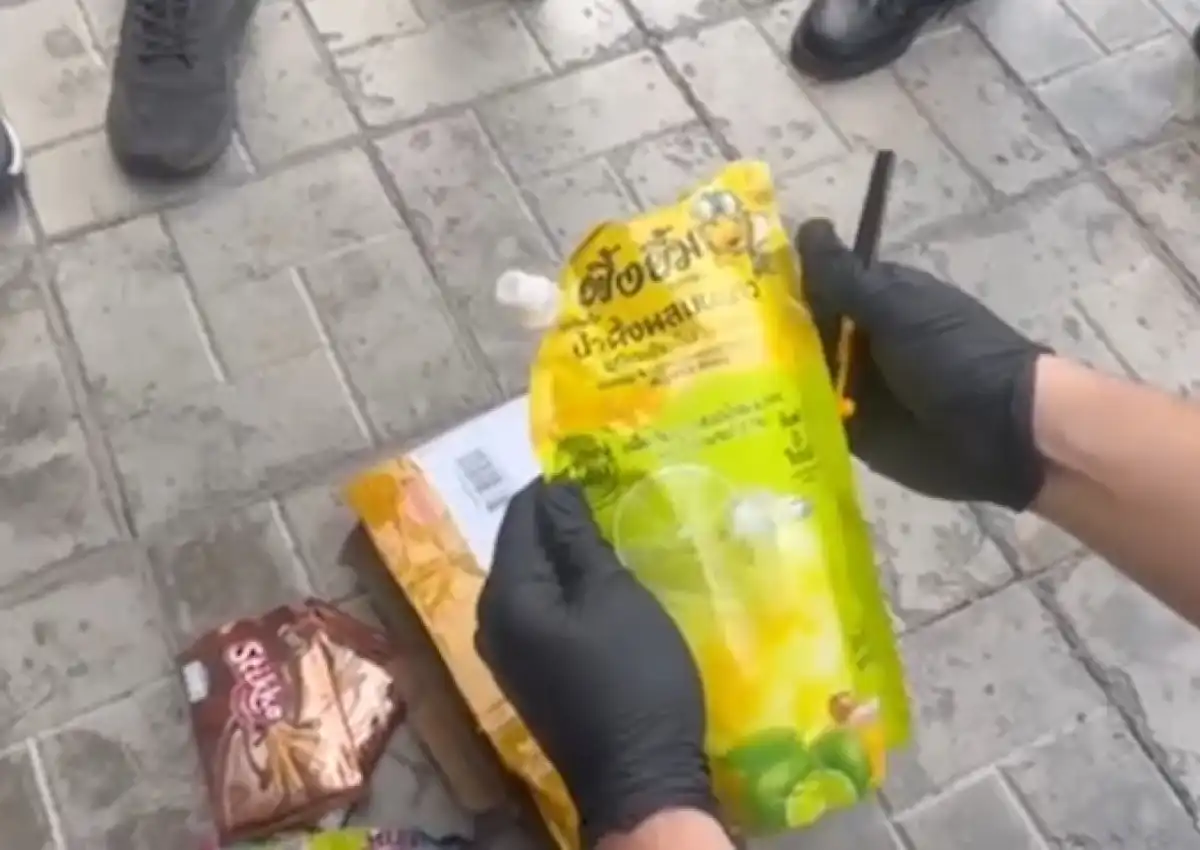 Студента в Караганде осудили за наркоконтрабанду из Таиланда – новые подробности