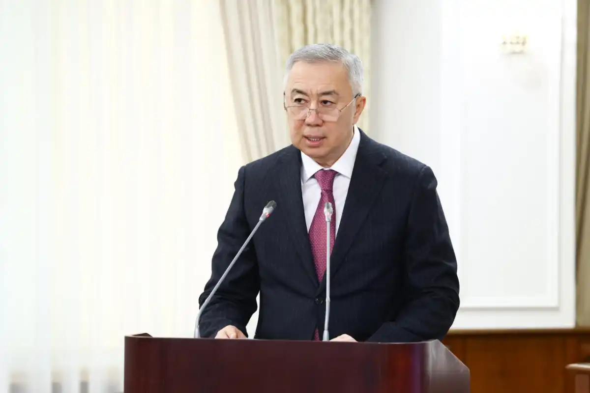 Почти 8 трлн тенге направят на поддержку реального сектора экономики