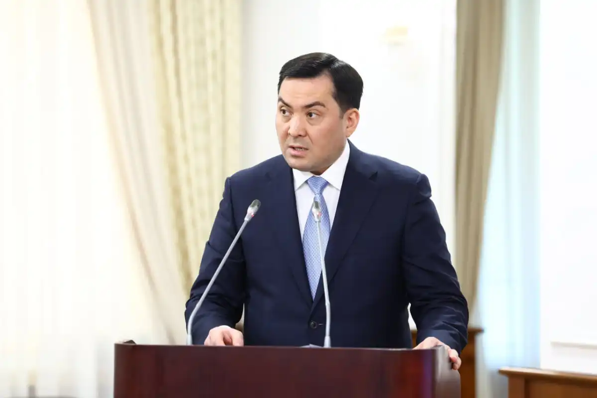 Карту водно-энергетических ресурсов разрабатывают в Казахстане