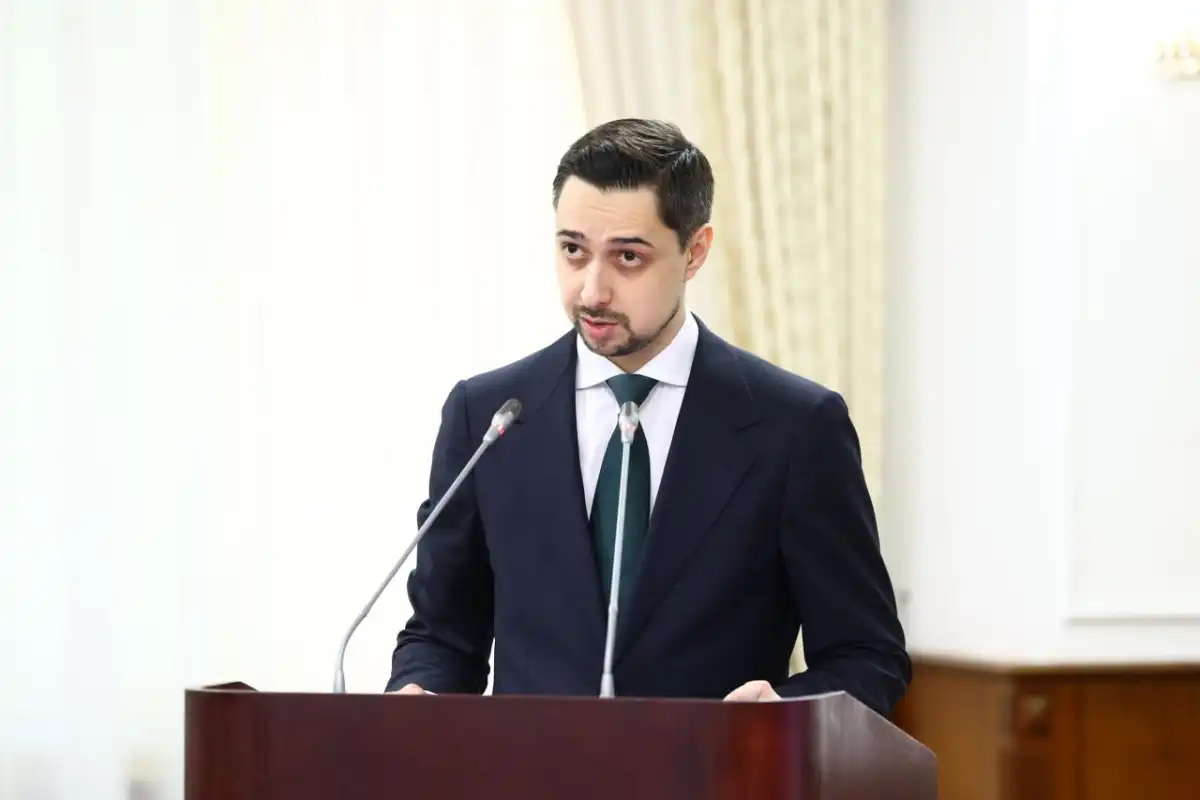 Уголовно наказывать за массовую утечку персональных данных предлагают в Казахстане